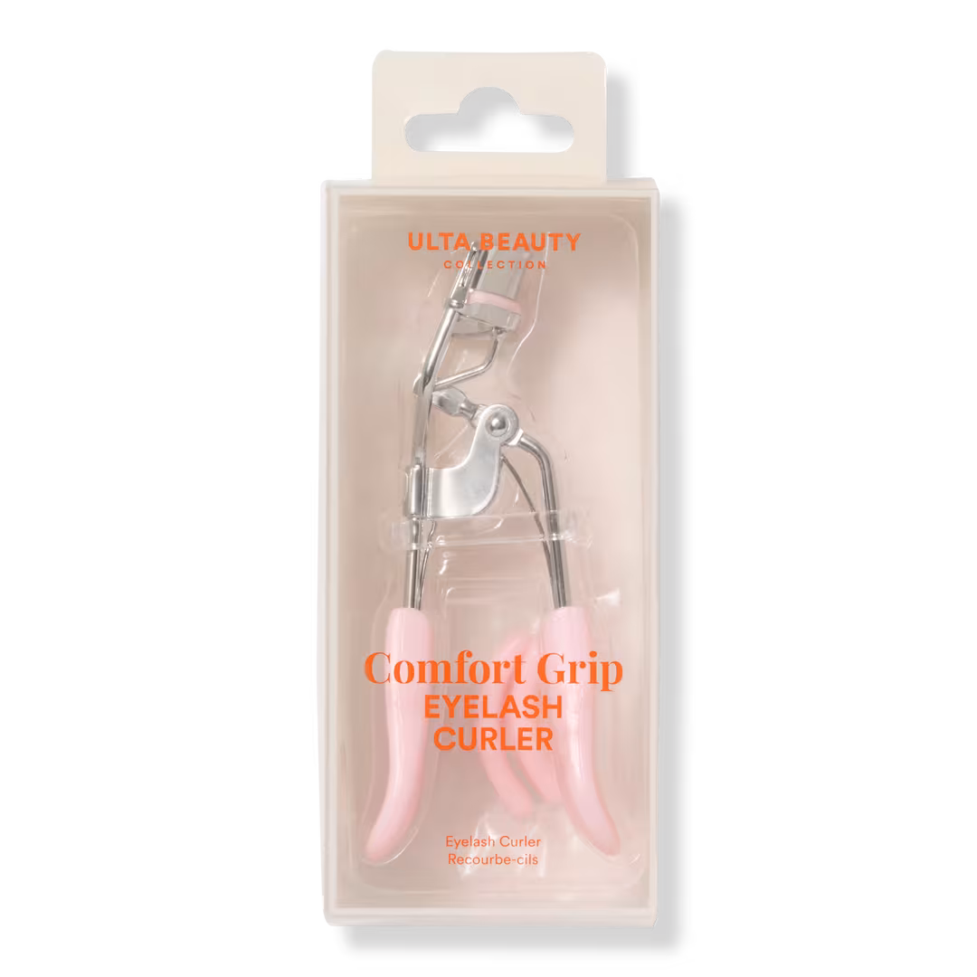 ULTA Beauty Collection  Comfort Grip Eyelash Curler