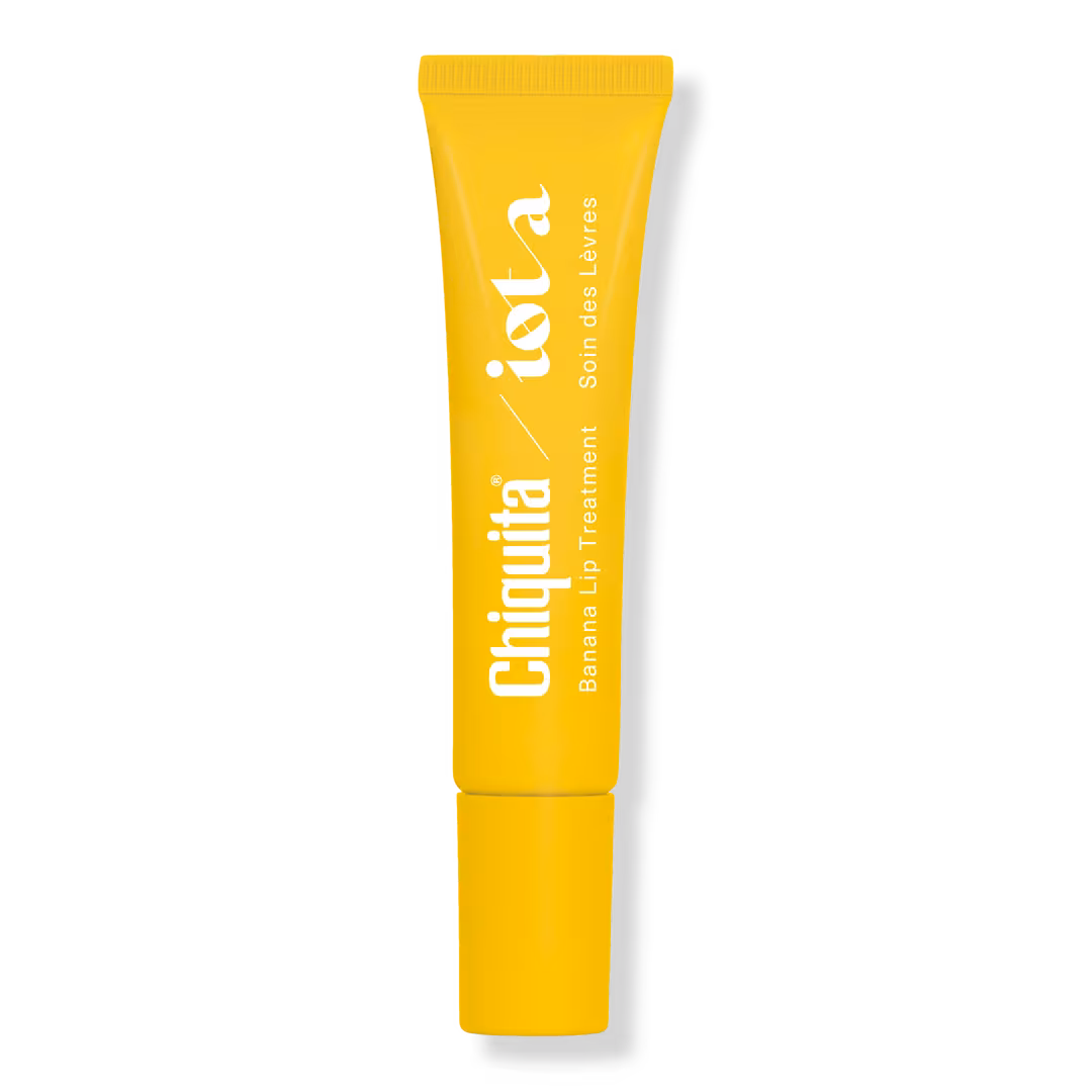 iota  Chiquita Banana Lip Treatment