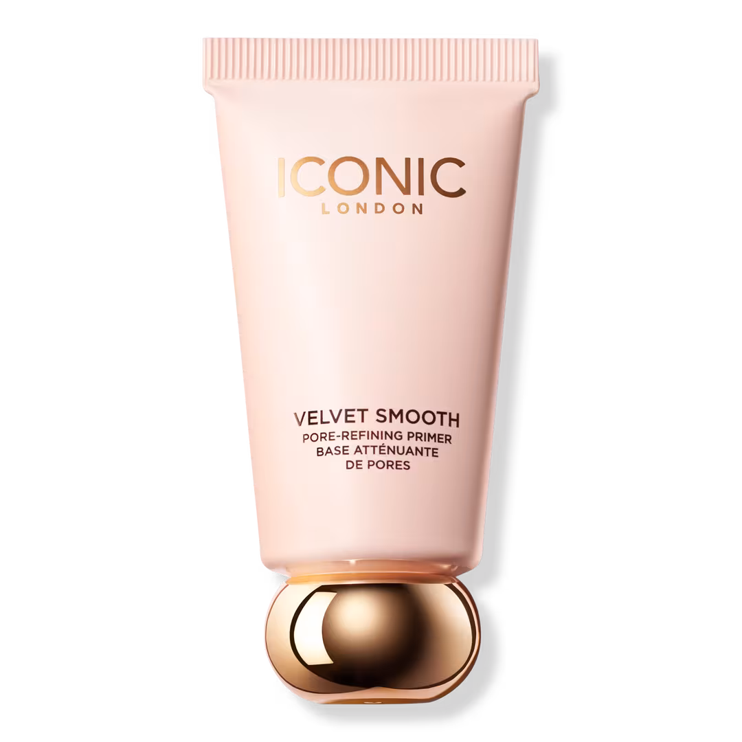 ICONIC LONDON  Velvet Smooth Pore-Refining Primer