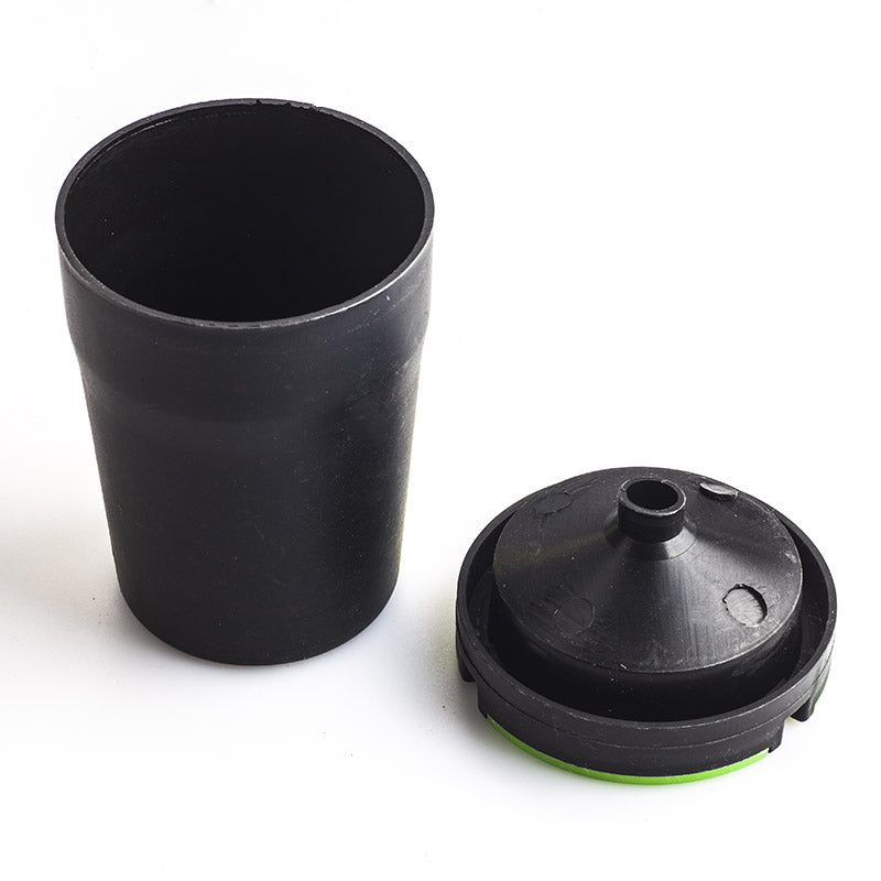 Butt Bucket Cigarette Ashtray (Random Color)