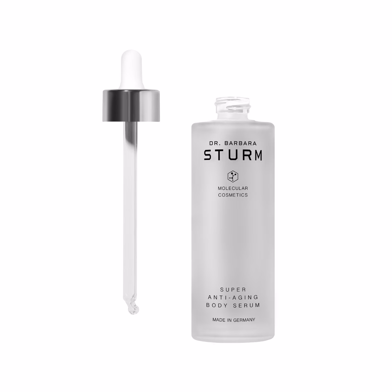 Super Anti-Aging Body Serum