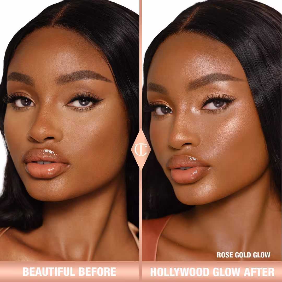 Charlotte Tilbury  Glow Glide Face Architect Highlighter