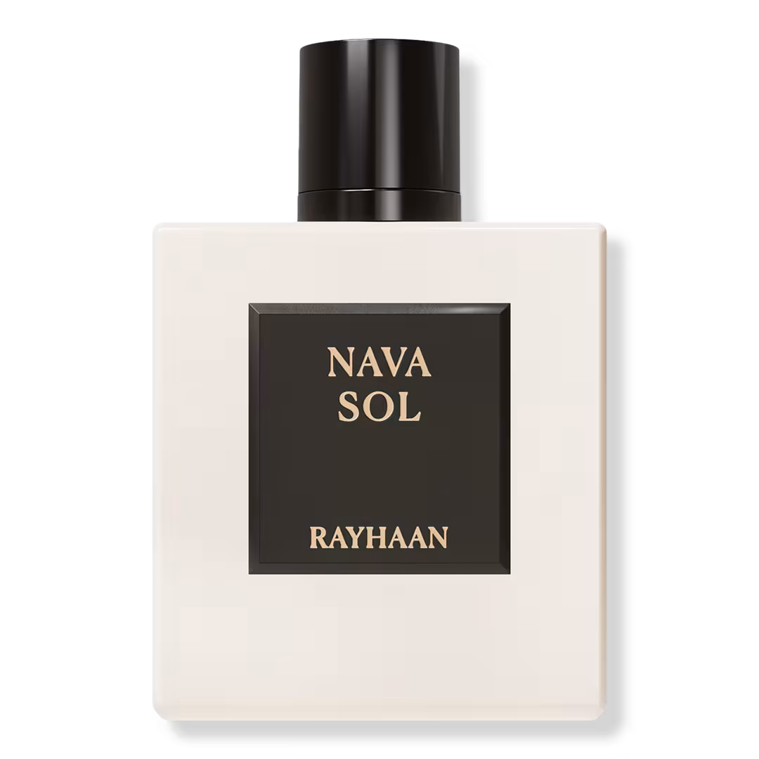 Rayhaan Perfumes  Rayhaan Nava Sol Eau de Parfum