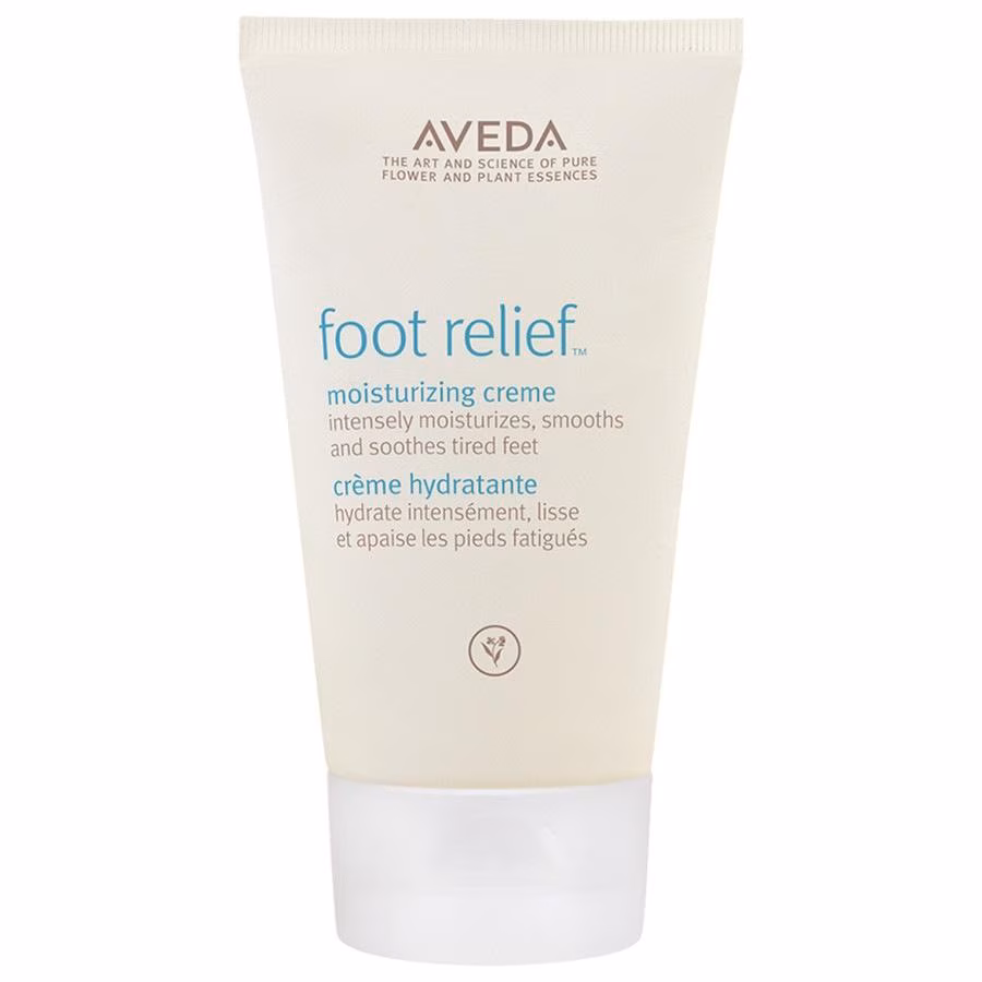 Foot Relief