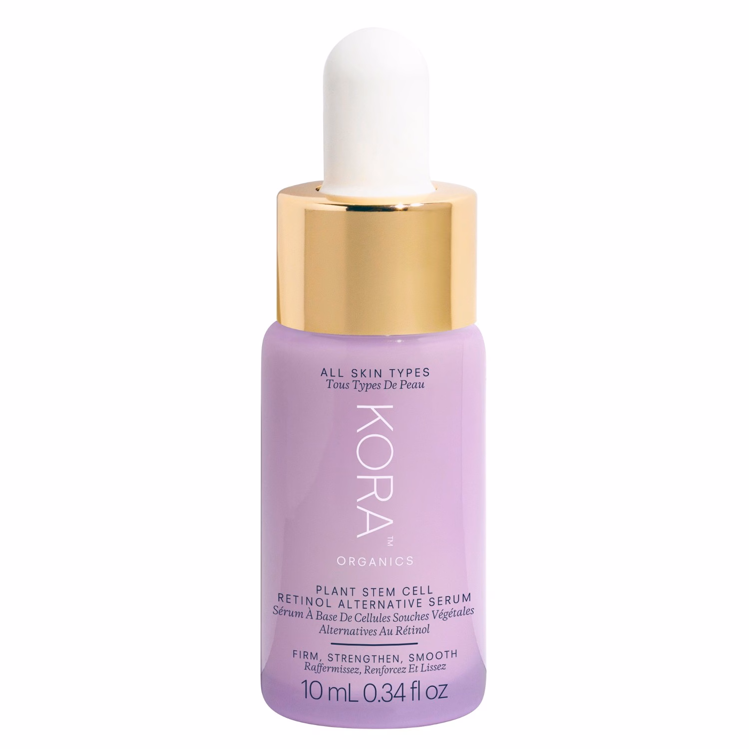 Plant Stem Cell Retinol Alternative Serum