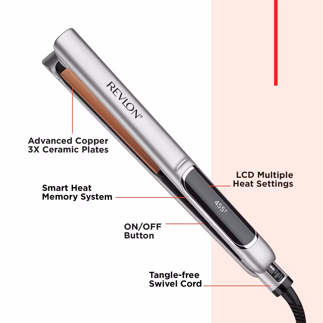 Revlon  1