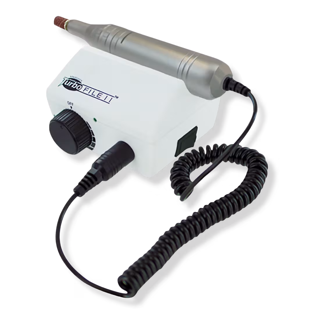 Medicool  TurboFile II Electric Nail File