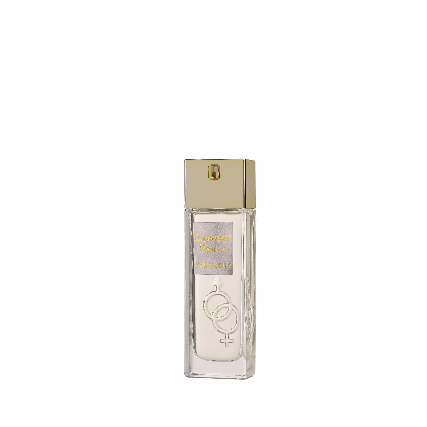 Alyssa Ashley Cashmeran Vanilla Parfum
