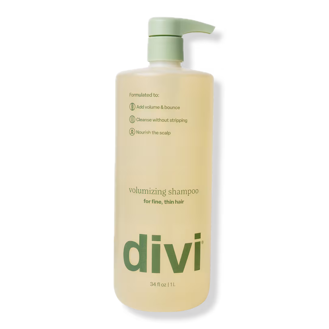 Divi  Volumizing Shampoo