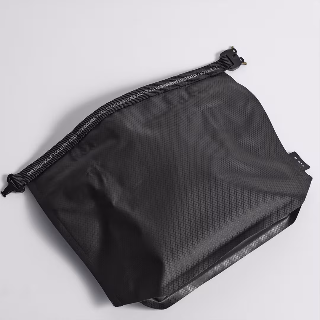 MISTR  Toiletries Bag