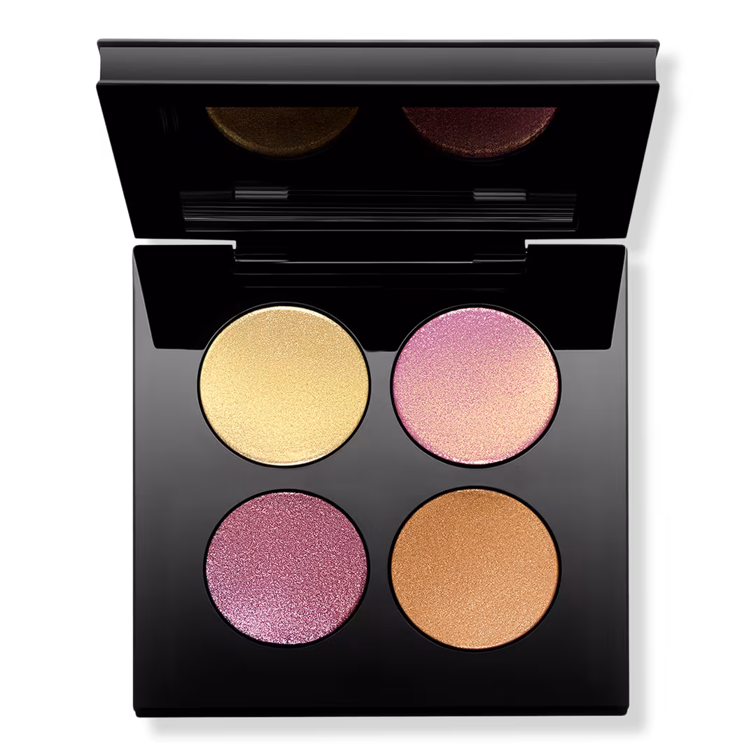 PAT McGRATH LABS  Blitz Astral Quad: Ritualistic Rose