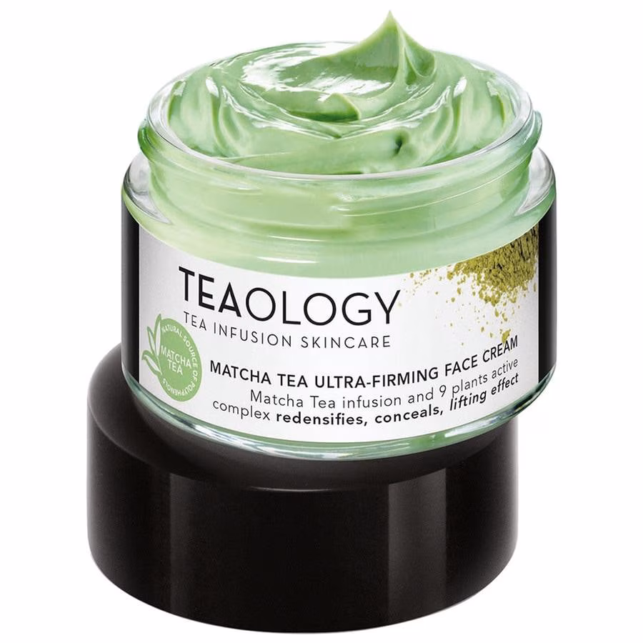 Matcha Tea Ultra-Firming Face Cream