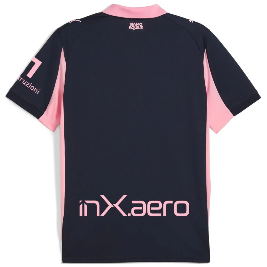 Palermo Away Jersey Men 2025 2026