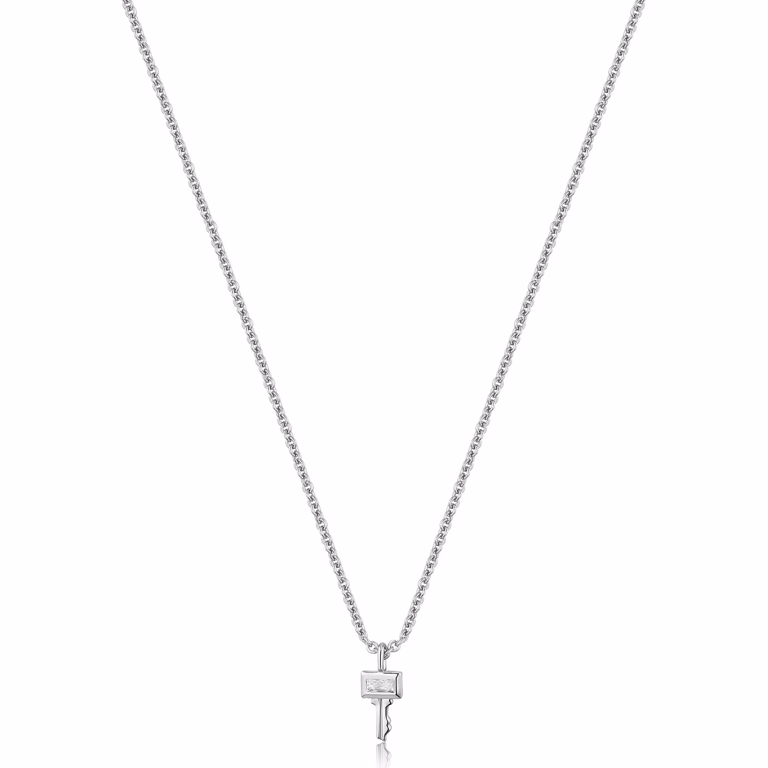Kette 925er Silber