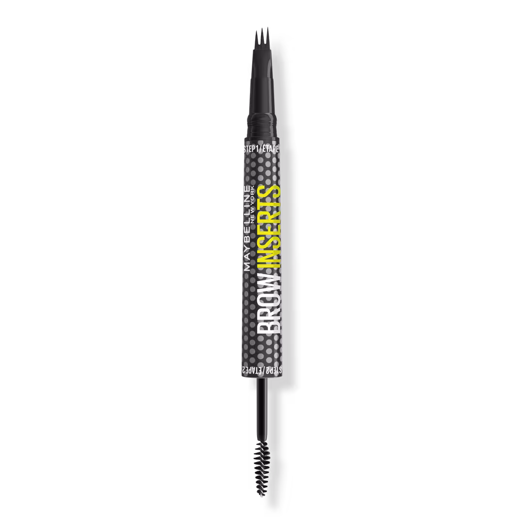 Maybelline  Brow Inserts