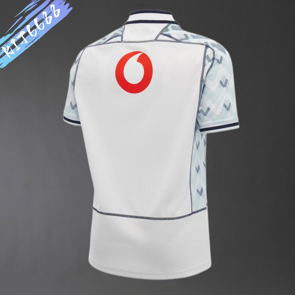 2026/2027 Scotland Away Rugby