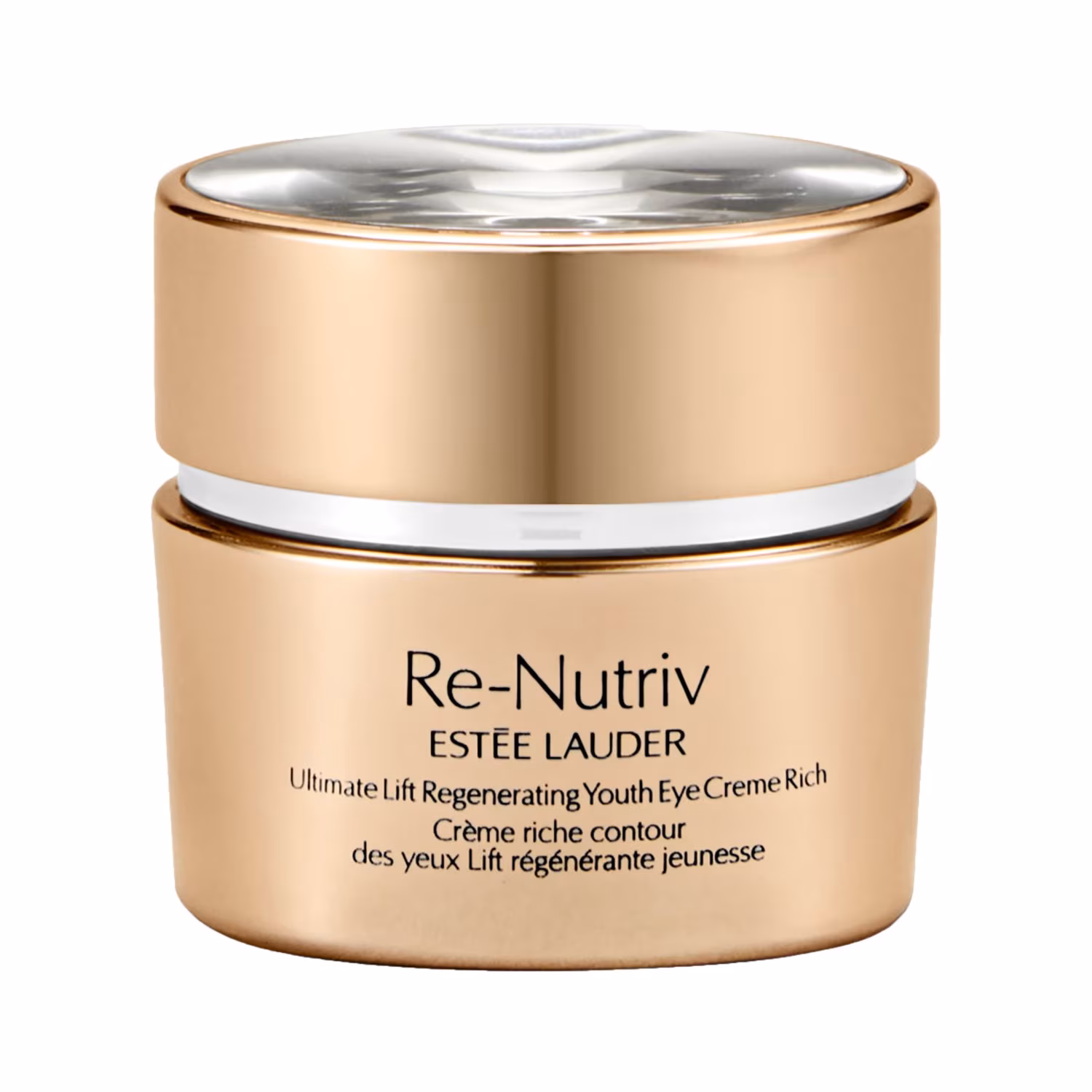 Ultimate Lift Regenerating Eye Creme Rich
