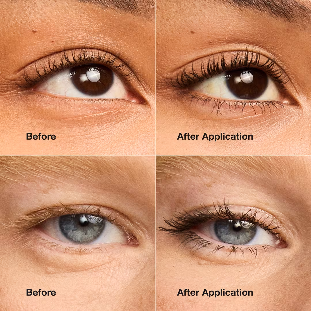 Clinique  High Impact High-Fi Full Volume Waterproof Mascara