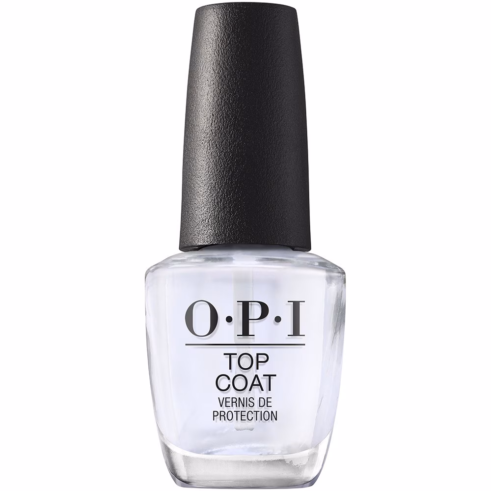 OPI Nail Care & Essentials Top Coat