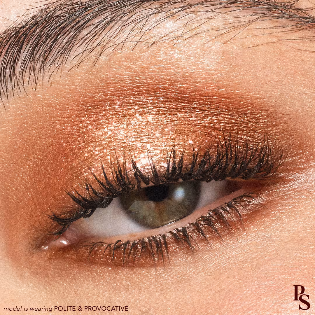 Polite Society  Dual Intentions Eyeshadow Duo