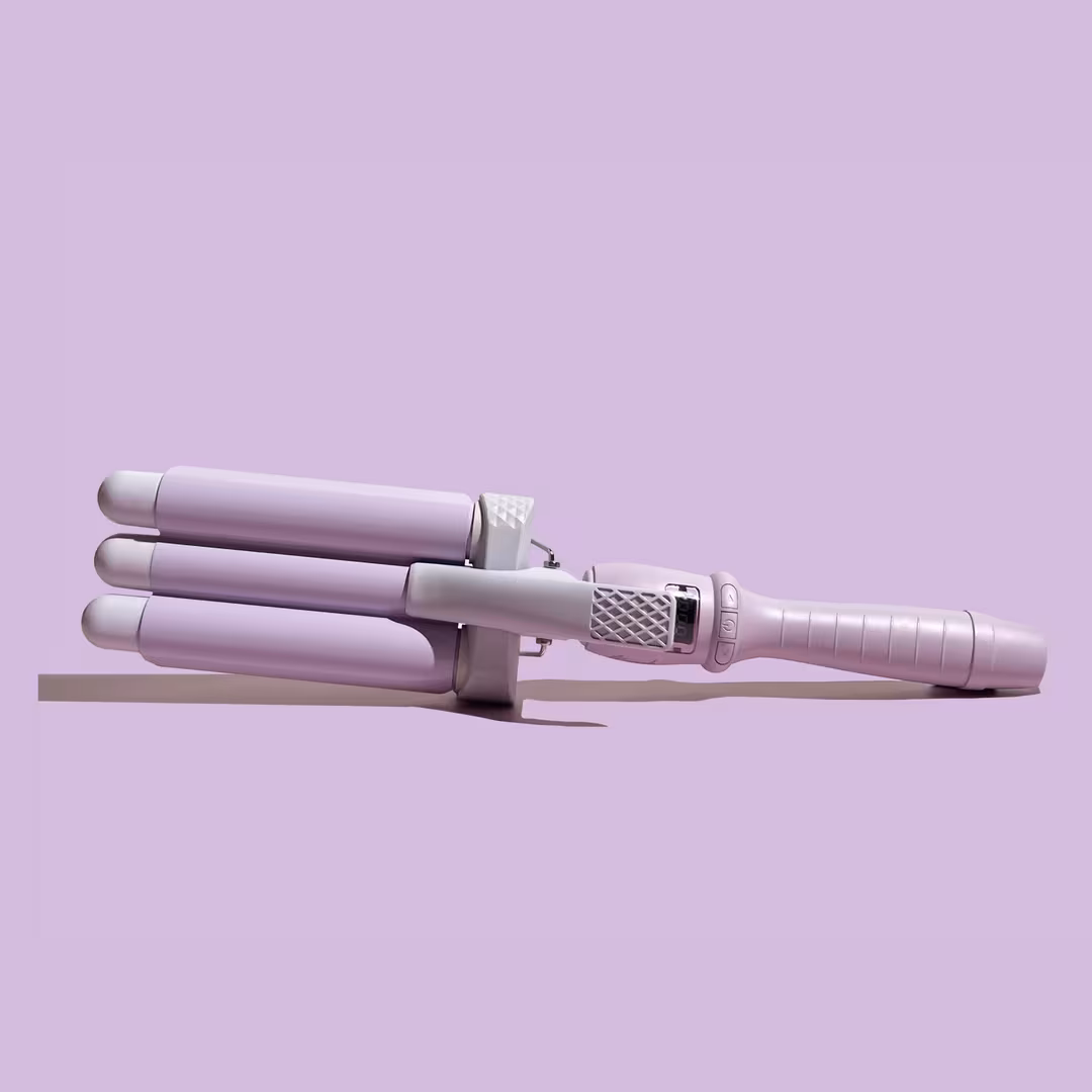 Mermade Hair  Cutie Pro Waver