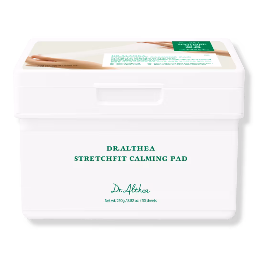 Dr. Althea  StretchFit Calming Pad