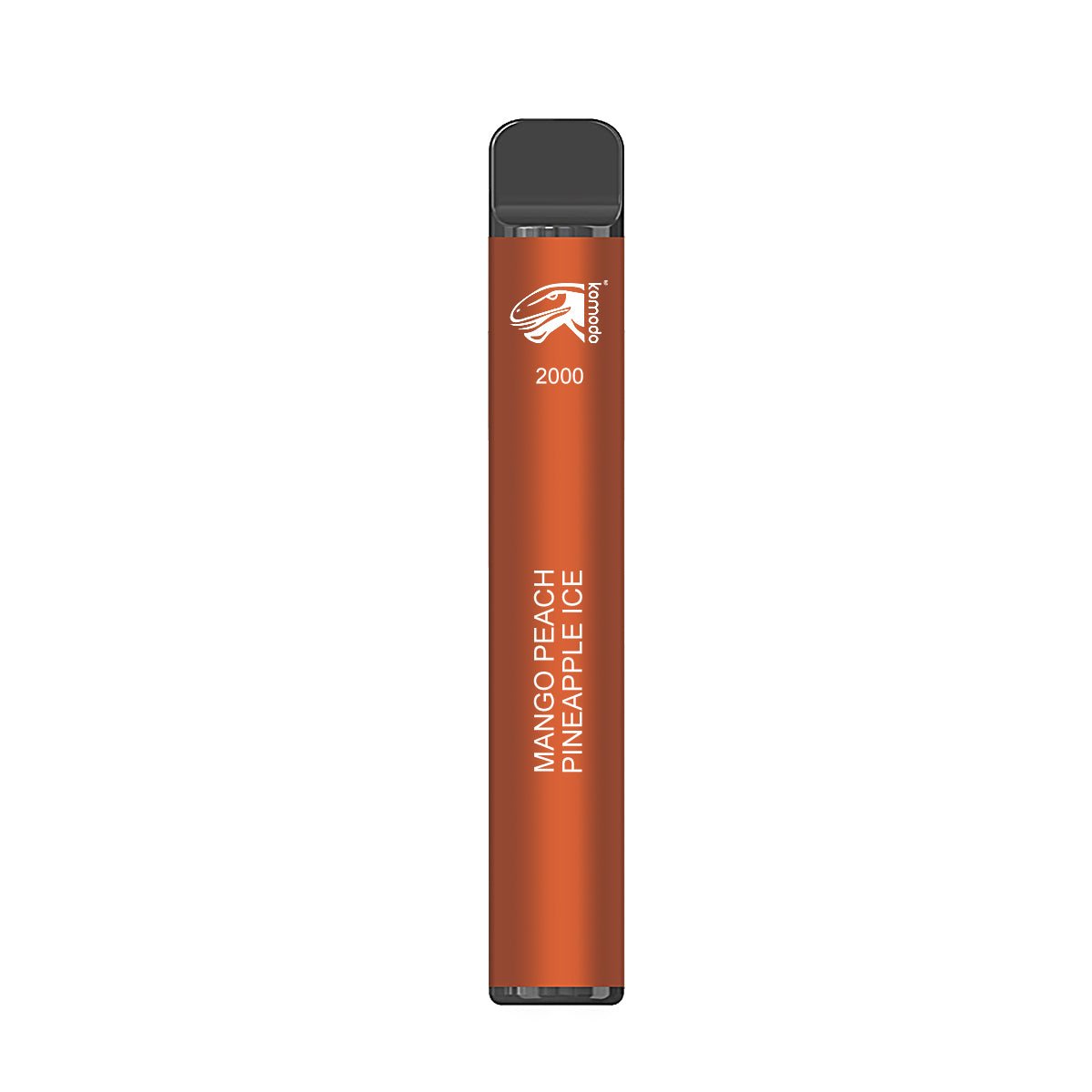 Komodo C20 Disposable Vape Pen 2000Puffs