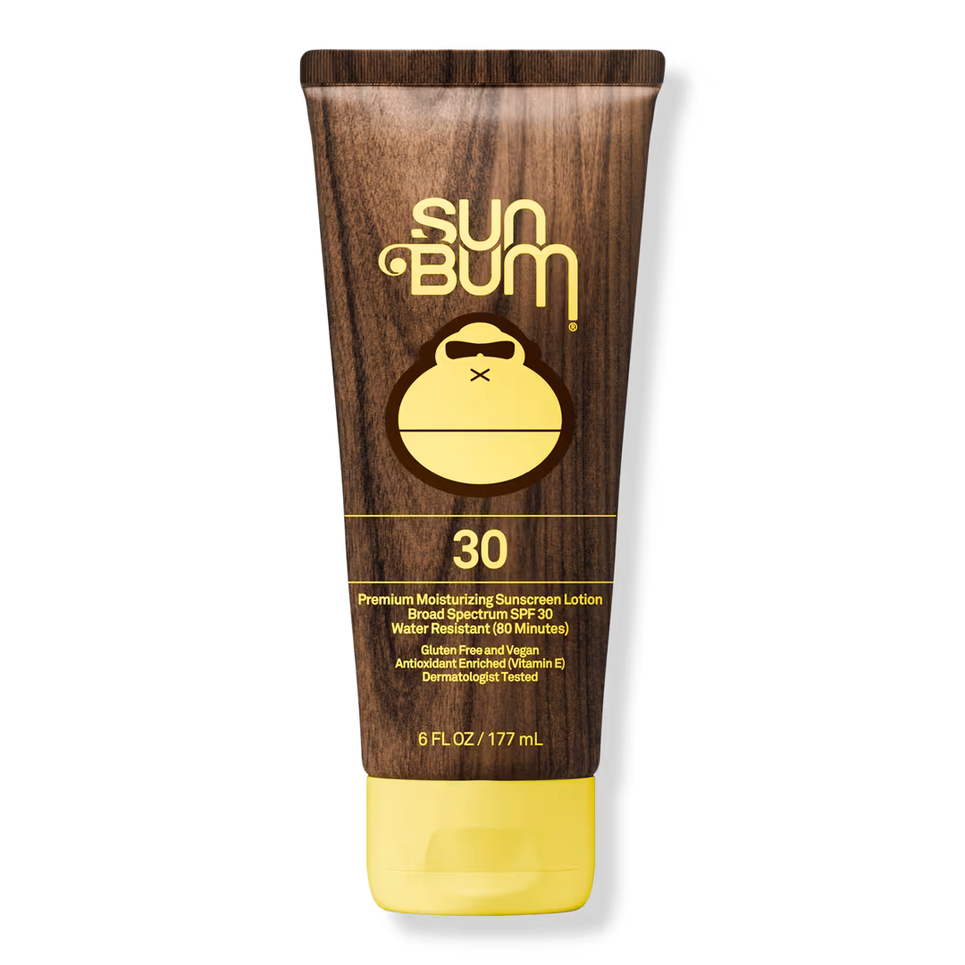Sun Bum  Original SPF 30 Sunscreen Lotion