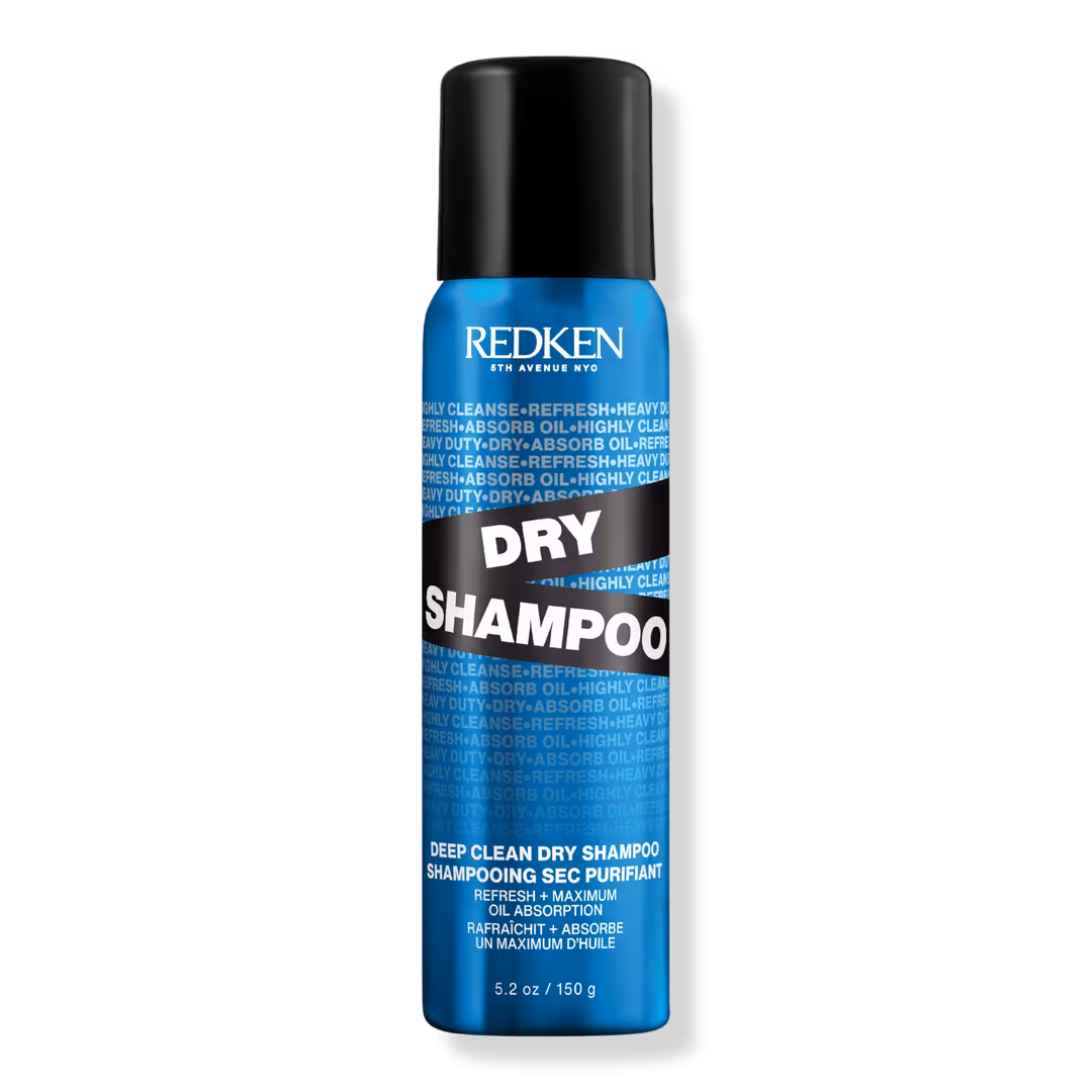 Redken  Deep Clean Dry Shampoo