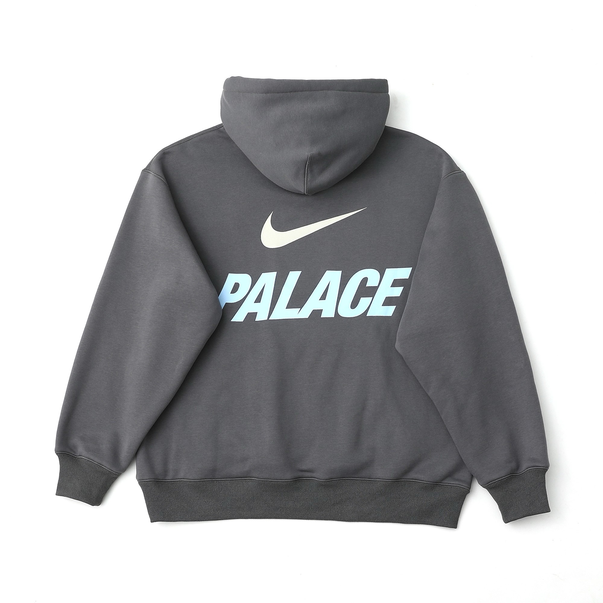 Hooded Pullover Simple hoodie