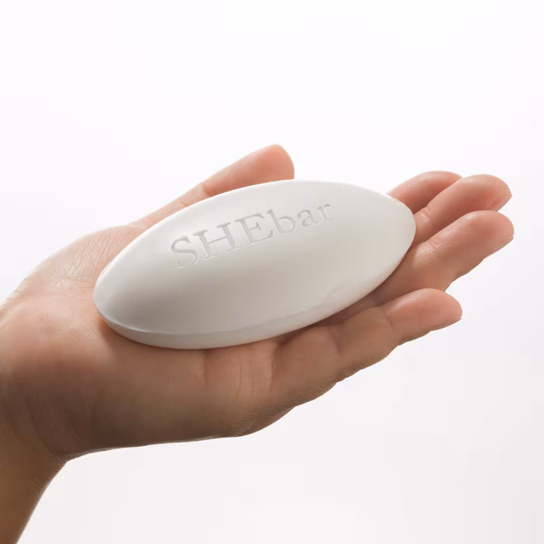 Joylux  SHEbar Intimate Cleansing Bar
