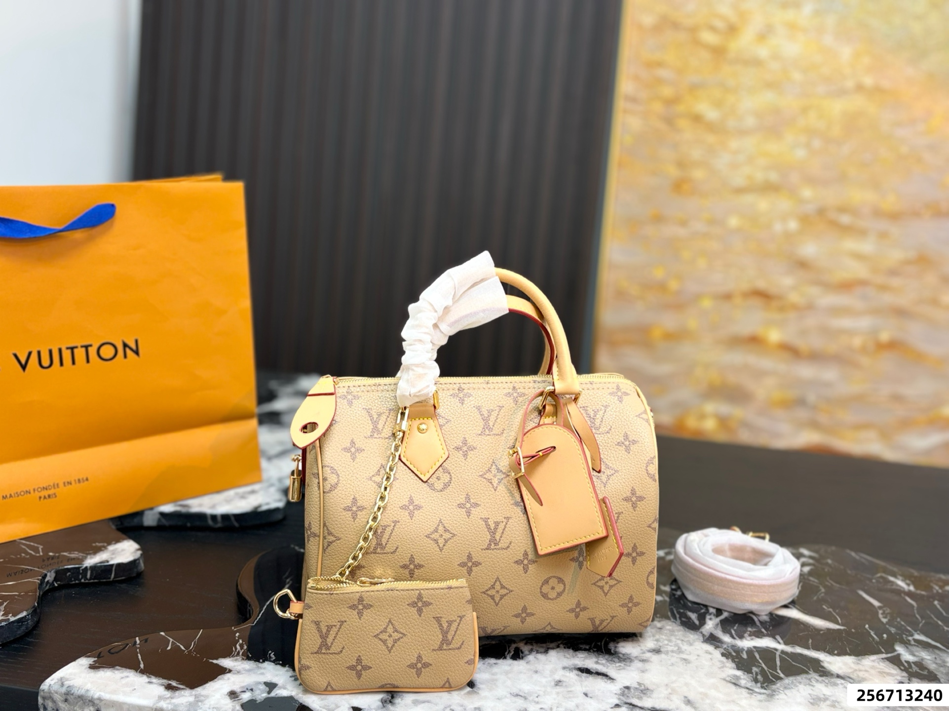 LV Speedy 25 Bag