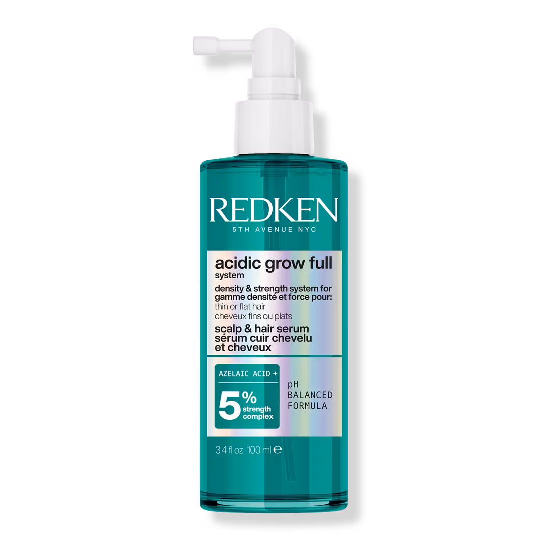 Redken  Acidic Grow Full System Scalp & Hair Serum