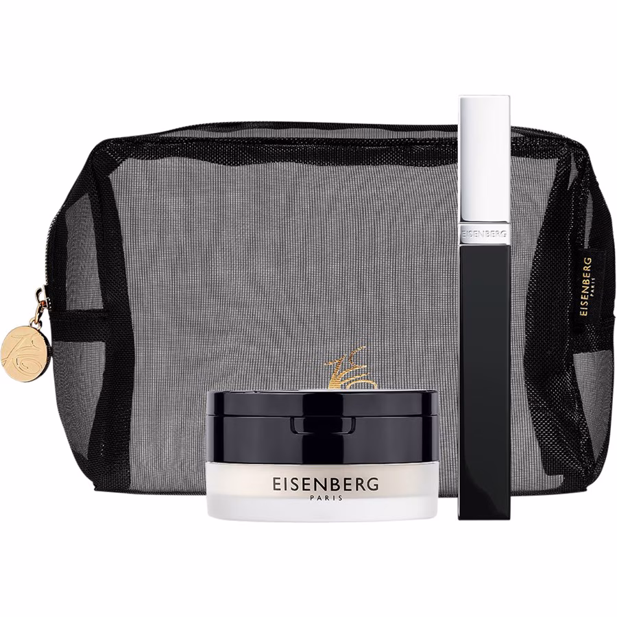 Coffret Beauté Naturelle