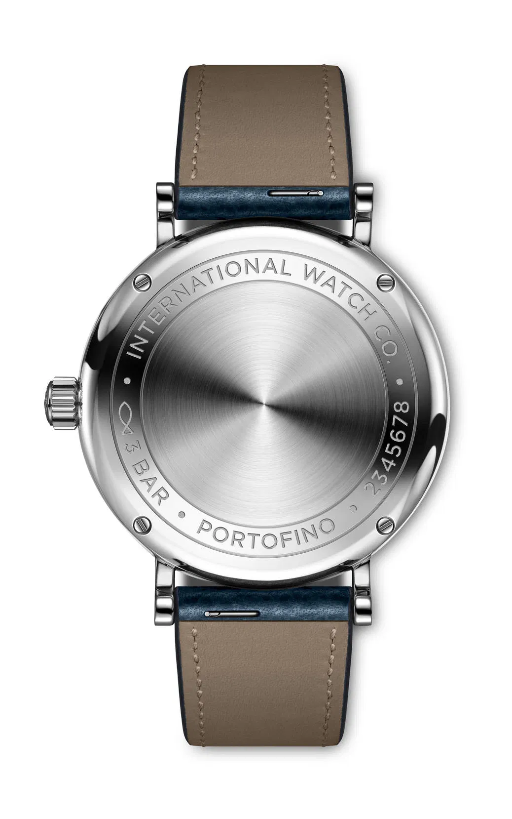 IWC Schaffhausen Portofino automatic 34 iw357411