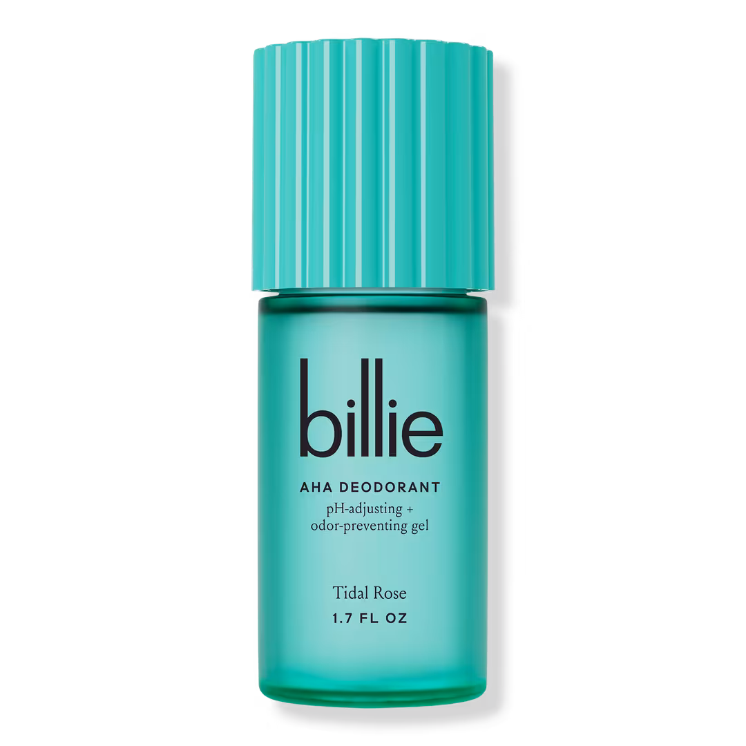 billie  AHA Deodorant