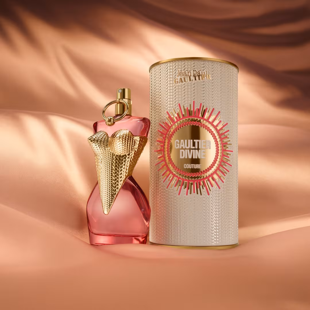 Jean Paul Gaultier  Gaultier Divine Couture Eau de Parfum