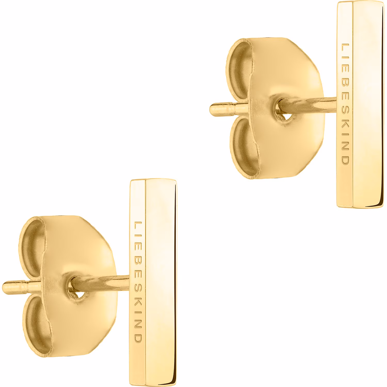Ohrstecker Edelstahl
