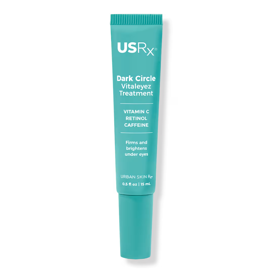 Urban Skin Rx  Vitaleyez Dark Circle Treatment