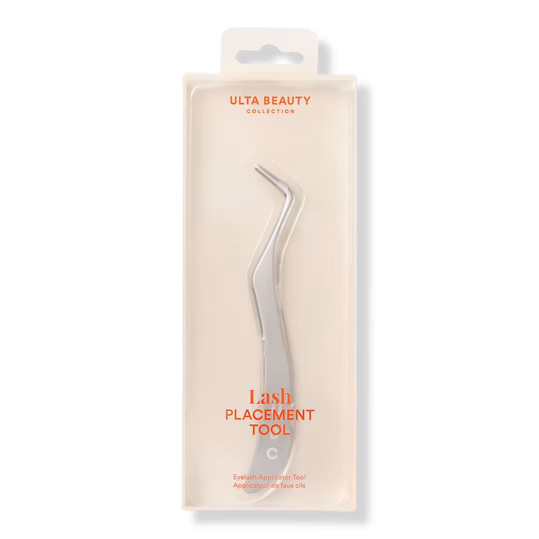 ULTA Beauty Collection  Lash Placement Tool Eyelash Applicator