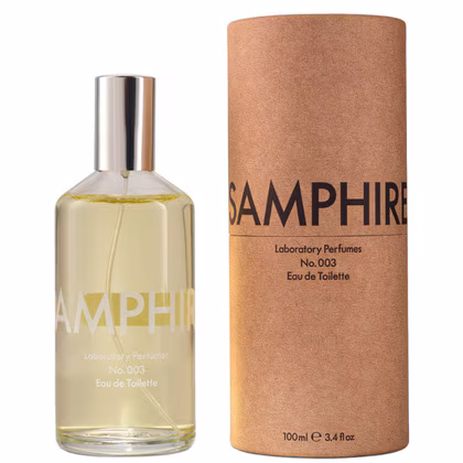 Laboratory Perfumes Samphire Eau de Toilette Spray 100ML