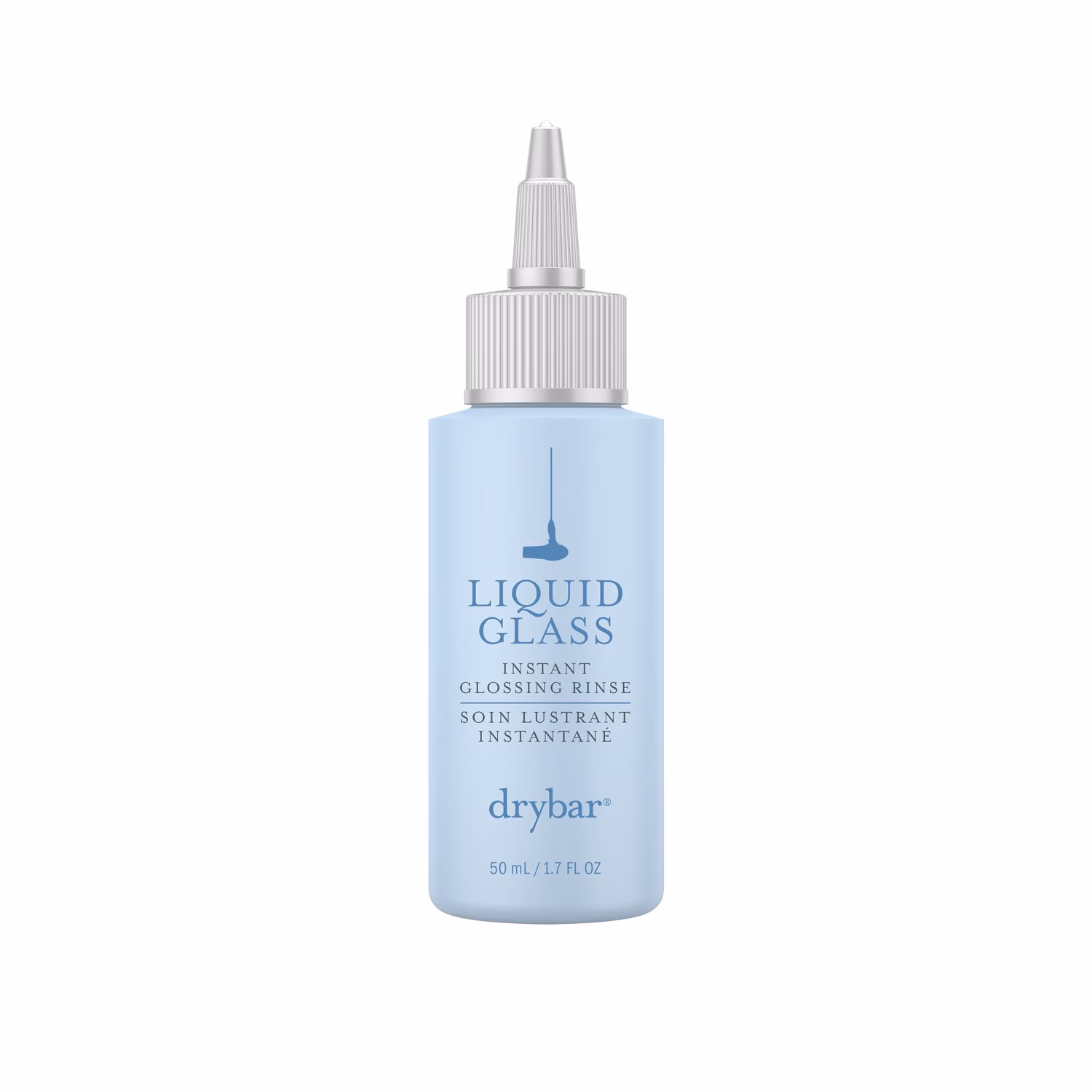 Instant Glossing Rinse
