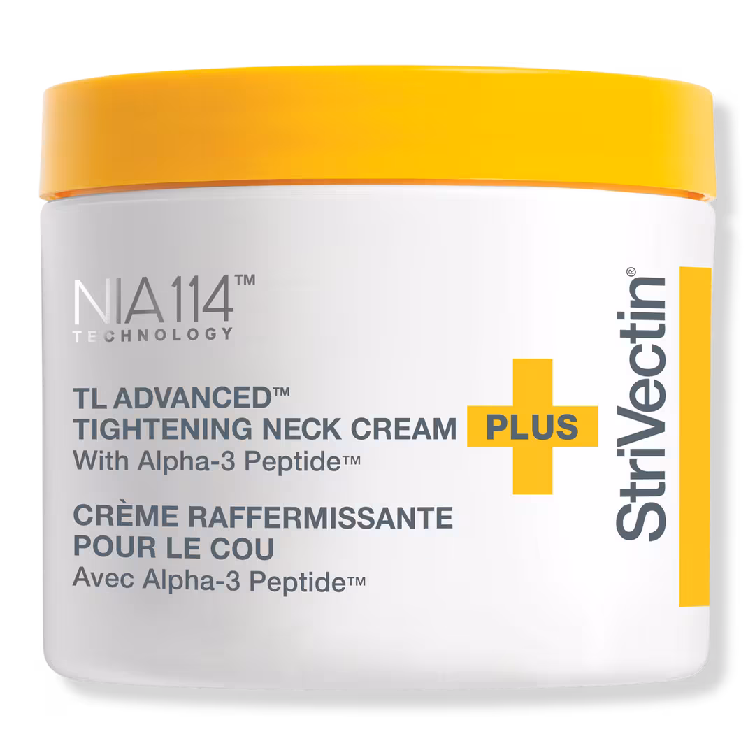StriVectin  TL Advanced Tightening Neck Cream Plus