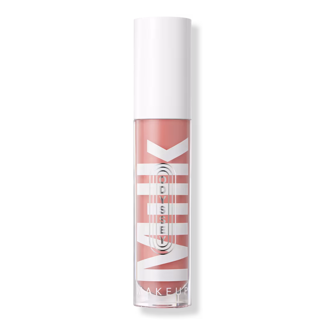 MILK MAKEUP  Odyssey Hydrating Lip Oil Gloss
