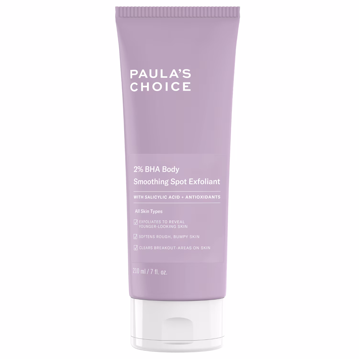 2% BHA Body Spot Exfoliant