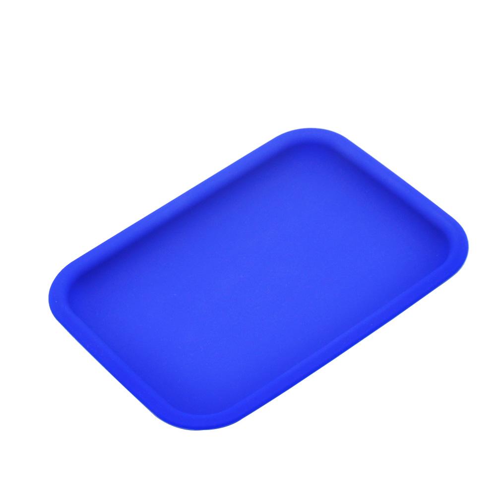 Silicone Rolling Tray