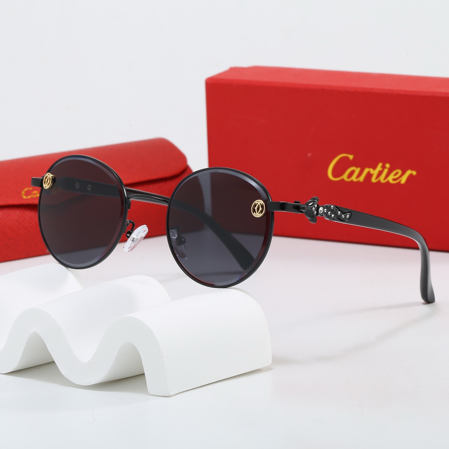 Cartier Fashionable Sunglasses