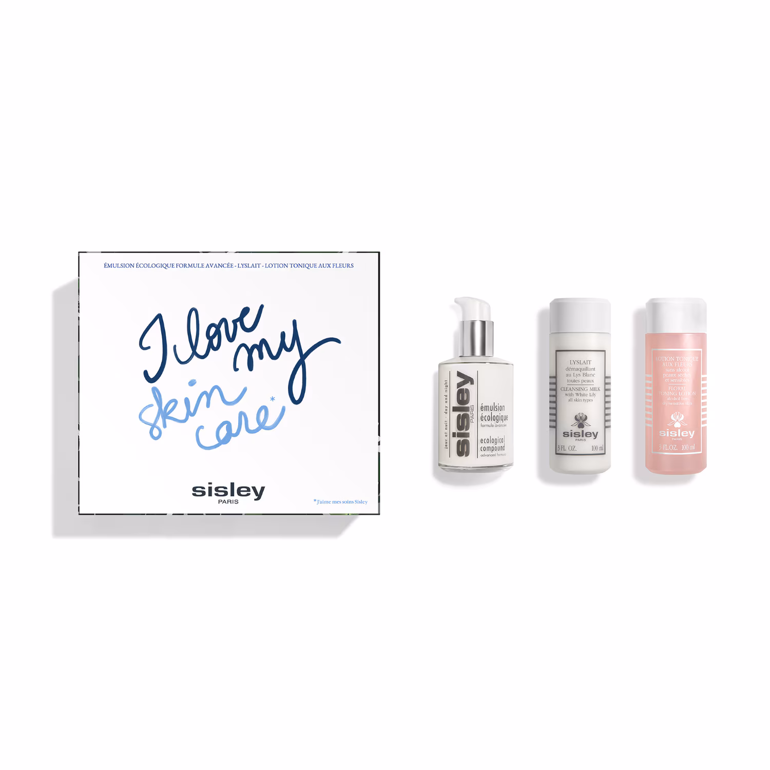 ESSENTIALS Set