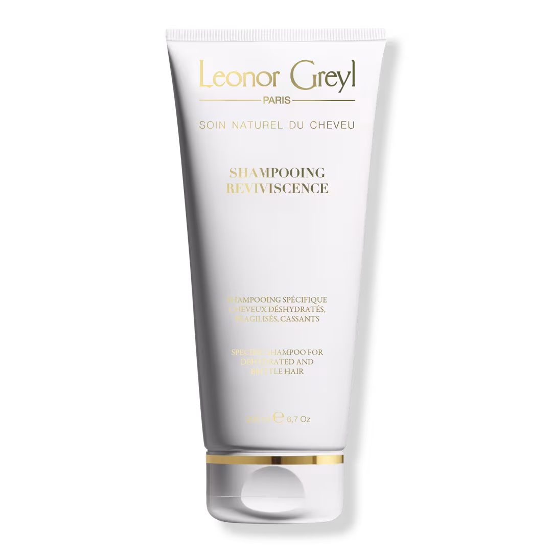 Leonor Greyl  Shampooing Reviviscence