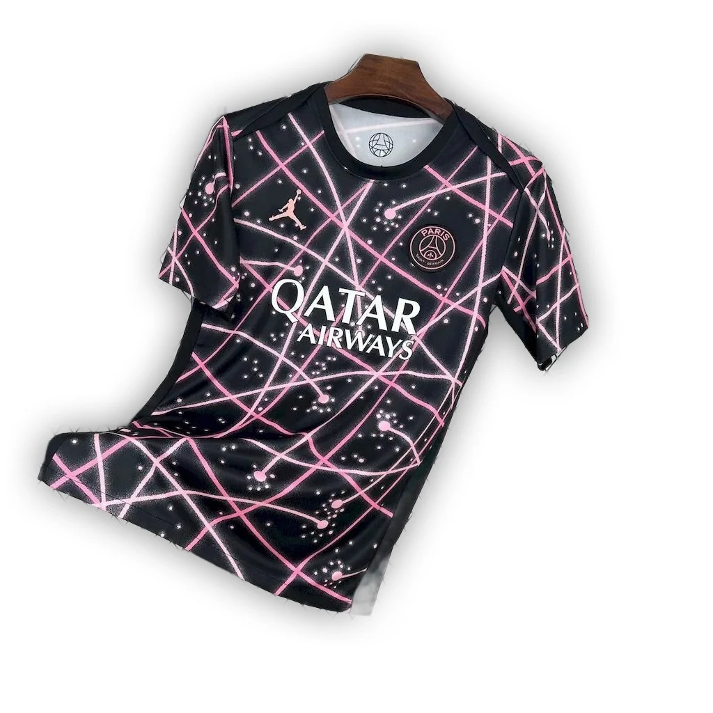 PSG 2025/26 Training Kit